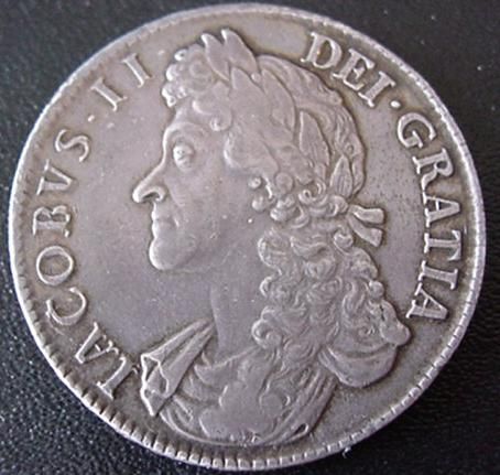 S3407 Obverse