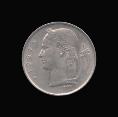 Copper-Nickel  of 