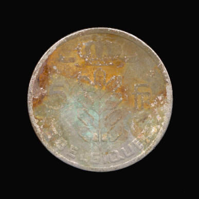 Copper-Nickel  of 