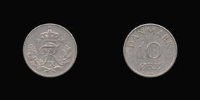 Copper-Nickel 10 Ore of 