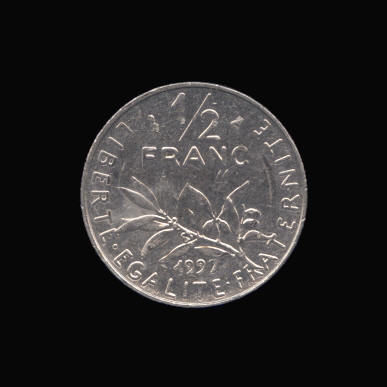 Nickel  of 
