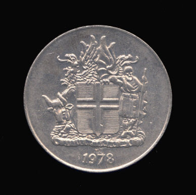 Copper-Nickel  of 