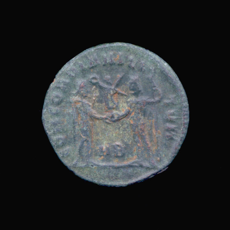 Bronze  of 