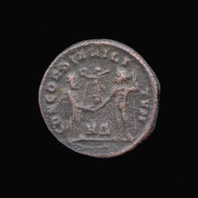 Bronze  of 