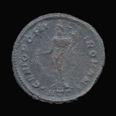 Bronze  of 