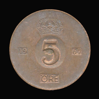 Bronze  of 