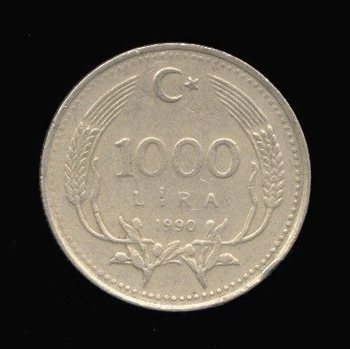 Copper-Nickel-Zinc  of 