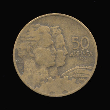 Aluminum-Bronze  of 