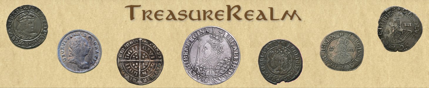 TreasureRealm Banner